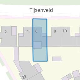 Perceel BEK00-E-2973