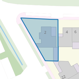 Perceel BEK00-E-2974