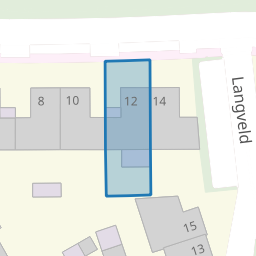 Perceel BEK00-E-2975