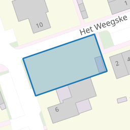 Perceel BEK00-E-2976