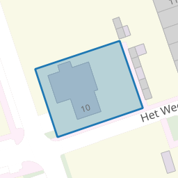 Perceel BEK00-E-2983