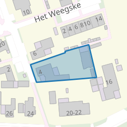 Perceel BEK00-E-2984