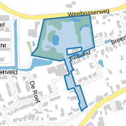 Perceel BEK00-E-3008