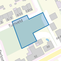 Perceel BEK00-E-3012