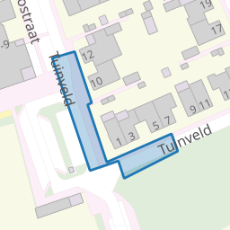 Perceel BEK00-E-3015