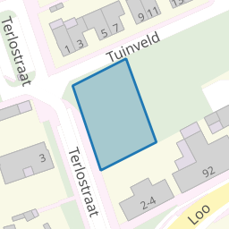 Perceel BEK00-E-3016