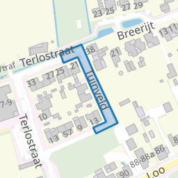 Perceel BEK00-E-3018