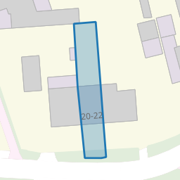 Perceel BEK00-E-3022