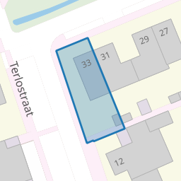 Perceel BEK00-E-3024