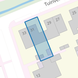 Perceel BEK00-E-3025