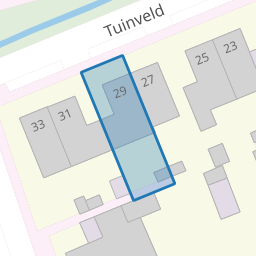 Perceel BEK00-E-3026