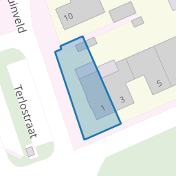 Perceel BEK00-E-3030