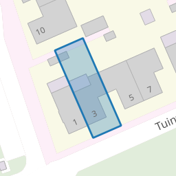 Perceel BEK00-E-3031