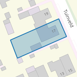 Perceel BEK00-E-3038