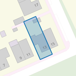 Perceel BEK00-E-3041