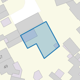 Perceel BEK00-E-3053