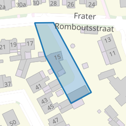 Perceel BEK00-E-3054