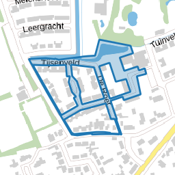 Perceel BEK00-E-3055