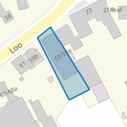 Perceel BEK00-E-3061