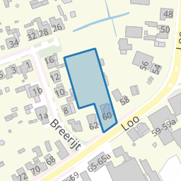 Perceel BEK00-E-3063