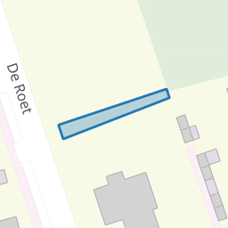 Perceel BEK00-E-3068