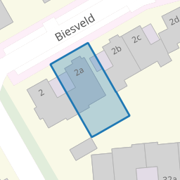 Perceel BEK00-E-3070