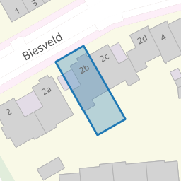 Perceel BEK00-E-3072