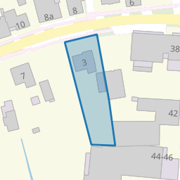 Perceel BEK00-E-3106