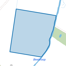 Perceel BEK00-H-1000