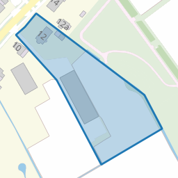 Perceel BEK00-H-1033