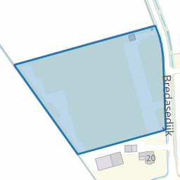 Perceel BEK00-H-1054