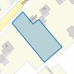 Perceel BEK00-H-1101