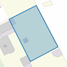 Perceel BEK00-H-1105