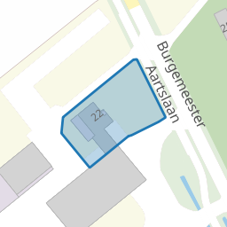 Perceel BEK00-H-1109