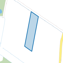 Perceel BEK00-H-1116