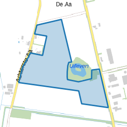 Perceel BEK00-H-1119