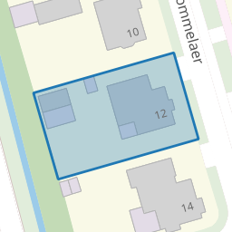 Perceel BEK00-I-1004