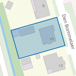 Perceel BEK00-I-1005