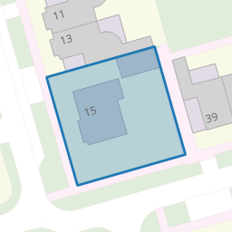 Perceel BEK00-I-1011