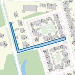 Perceel BEK00-I-1013