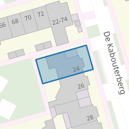 Perceel BEK00-I-1014