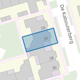 Perceel BEK00-I-1015