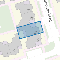 Perceel BEK00-I-1016