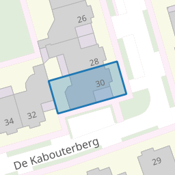 Perceel BEK00-I-1017