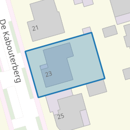 Perceel BEK00-I-1020