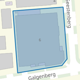 Perceel BEK00-I-1022