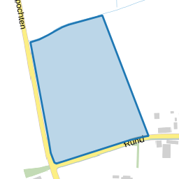 Perceel BEK00-I-1025