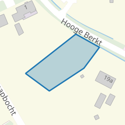 Perceel BEK00-I-1034