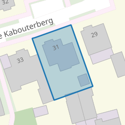 Perceel BEK00-I-1043