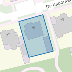 Perceel BEK00-I-1053